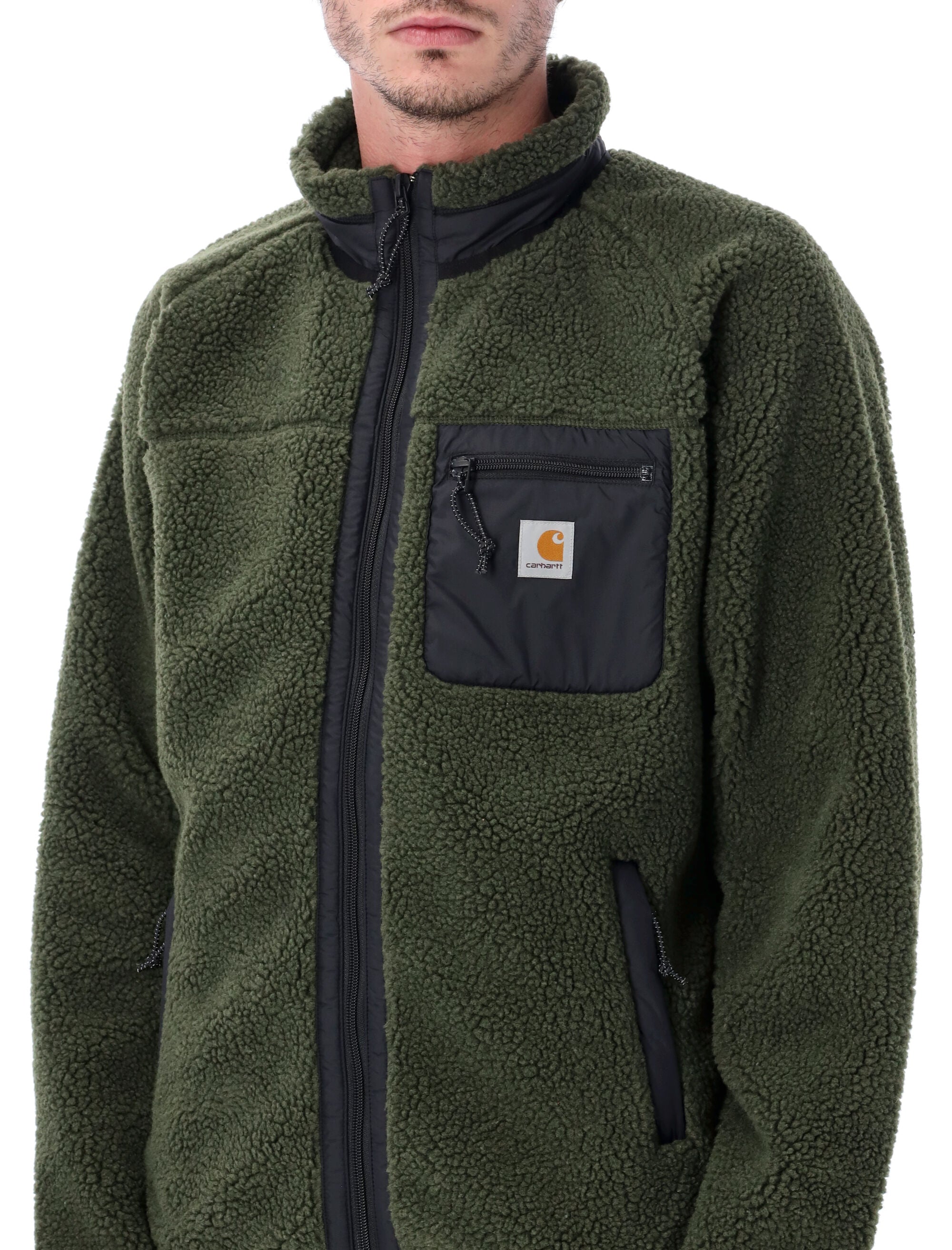 Prentis Liner Fleece Jacket