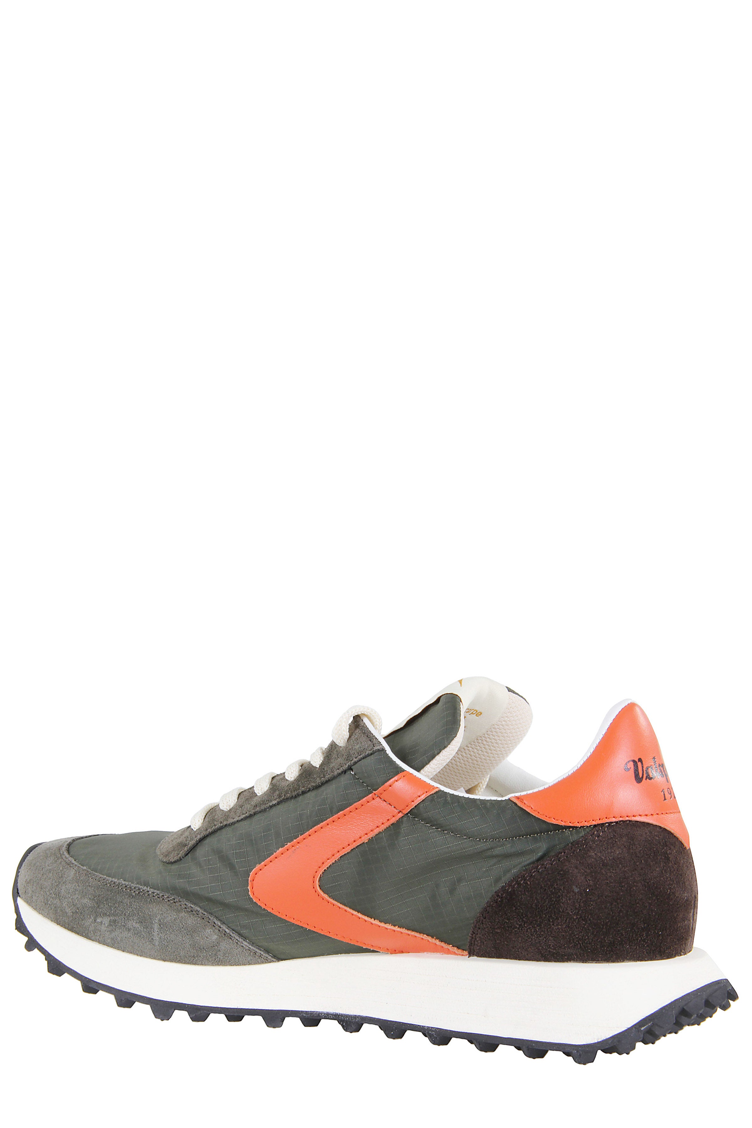 Start Heritage Ripstop Sneakers