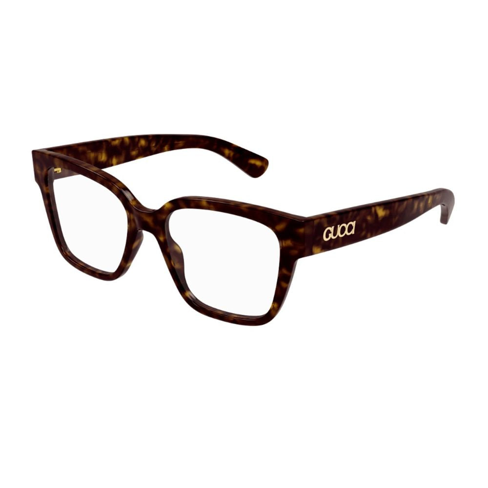 Gg1791O Linea Name Of Brand Oversized Square Optical Frames