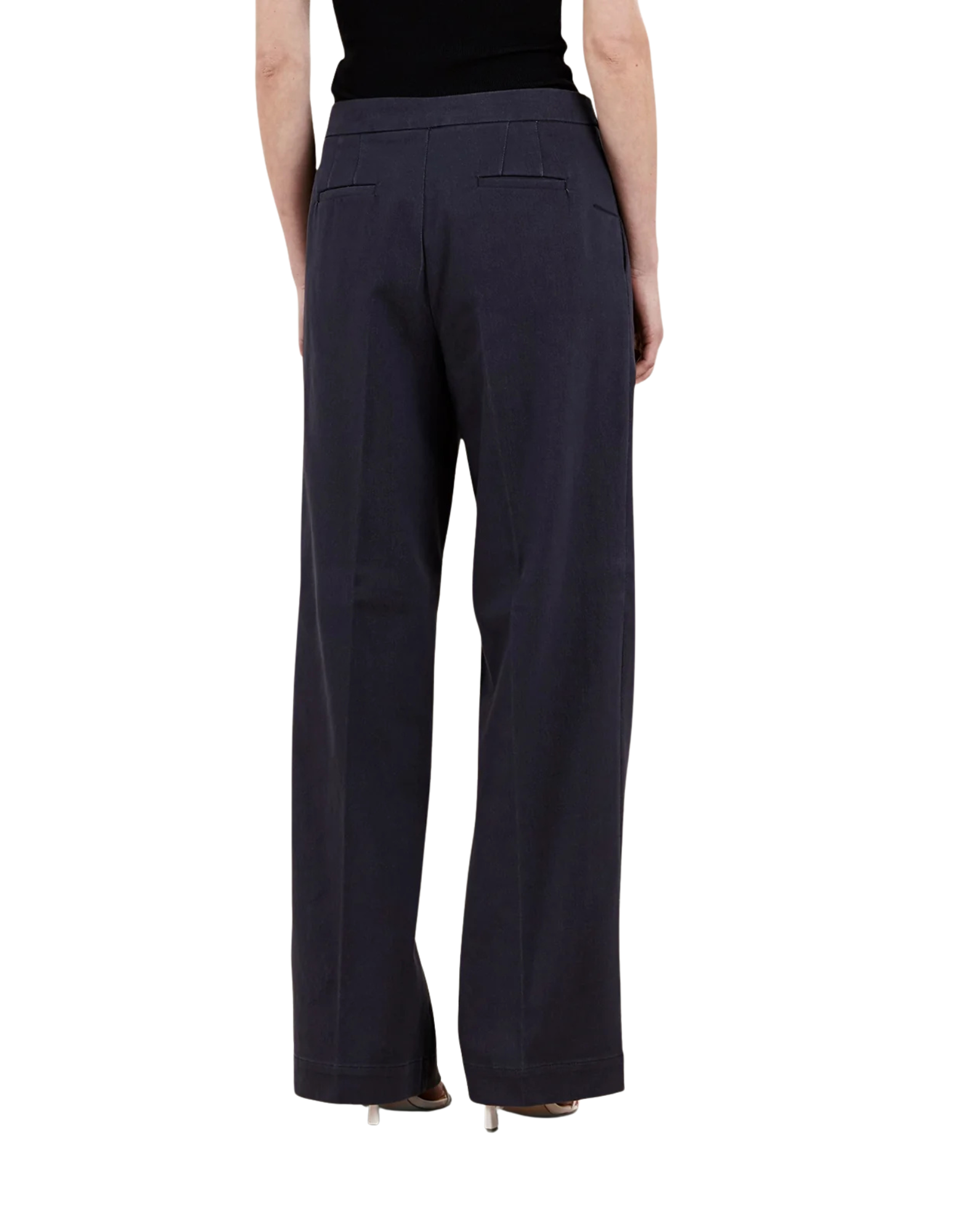 Women’S Cora Cotton Gabardine Pants