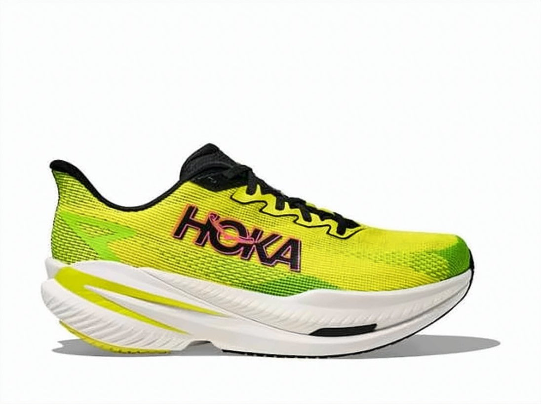 Mesh Sneakers with Sculpted Rubber Sole