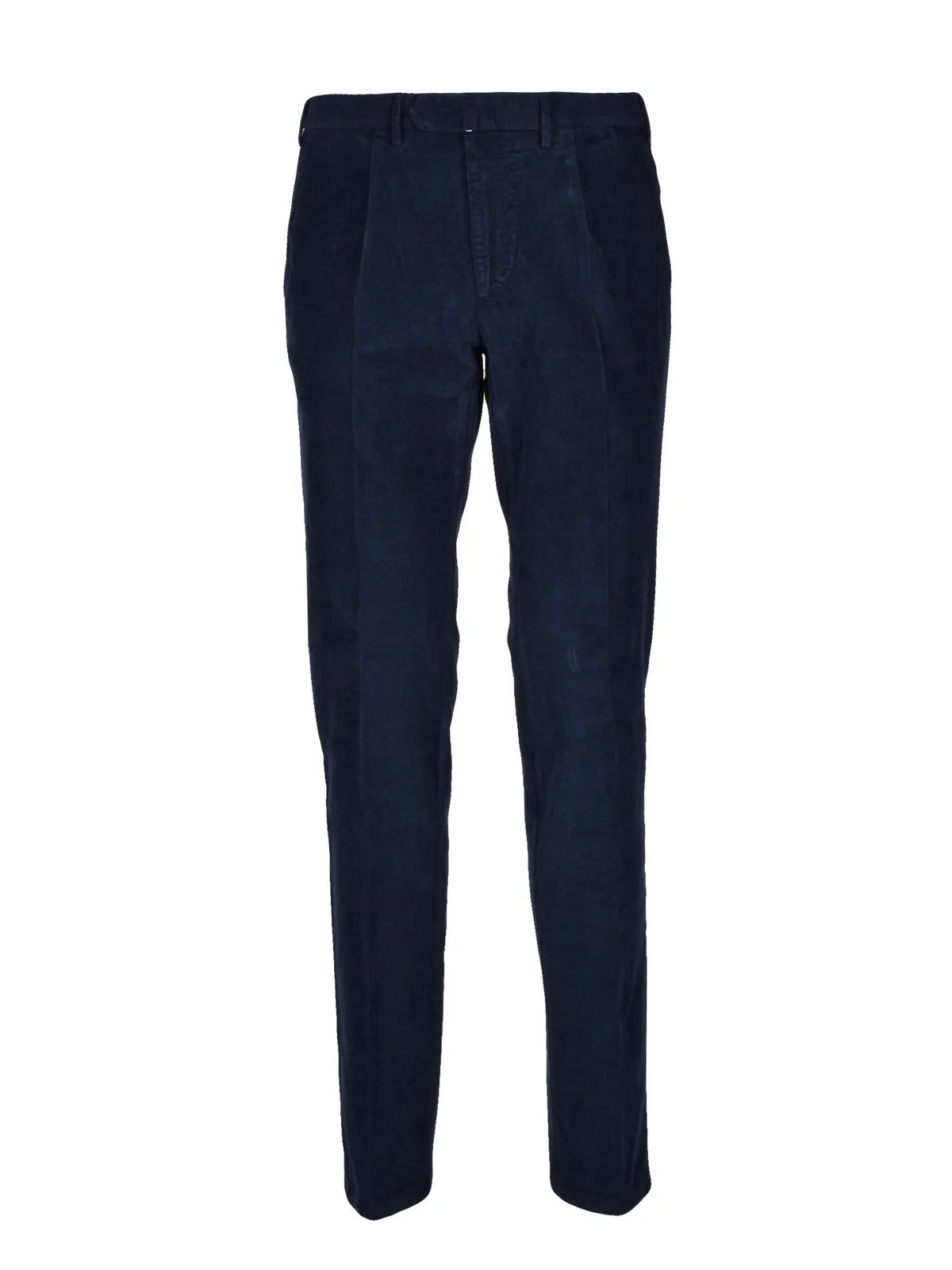 Multicolor Velvet Cotton Elastane Suit