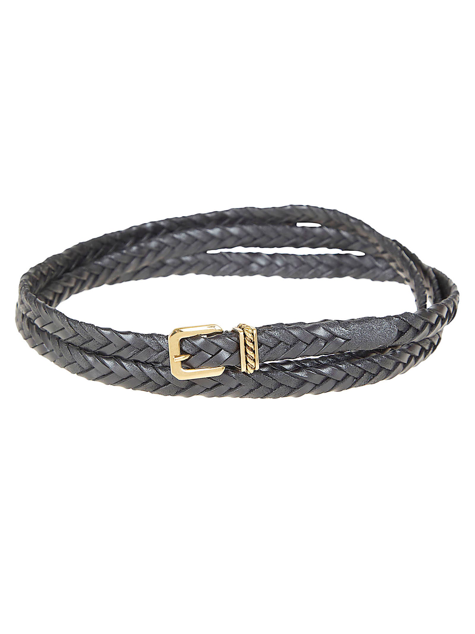 Leather Stylish Comfortable Fit Belt