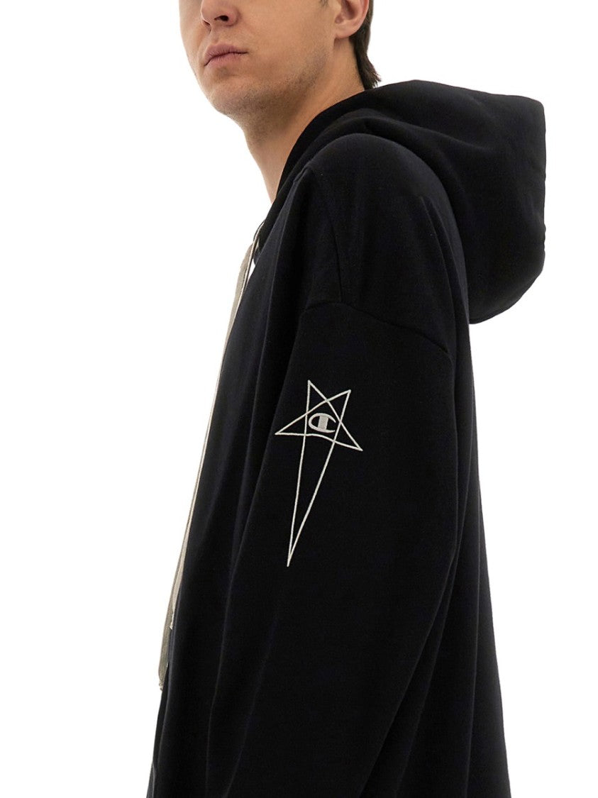 Jumbo Jason's Hoodie