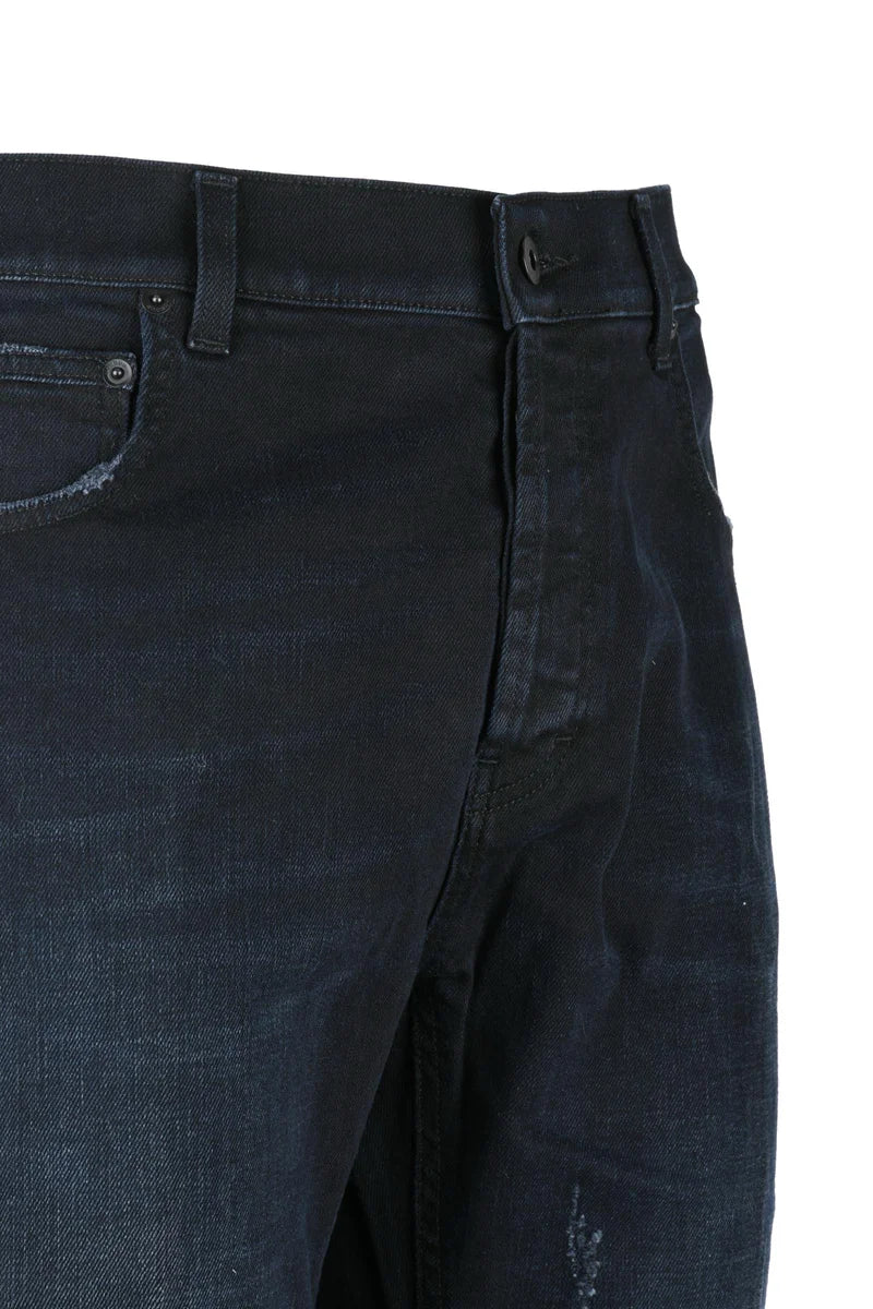 Ivan Jeans - Black