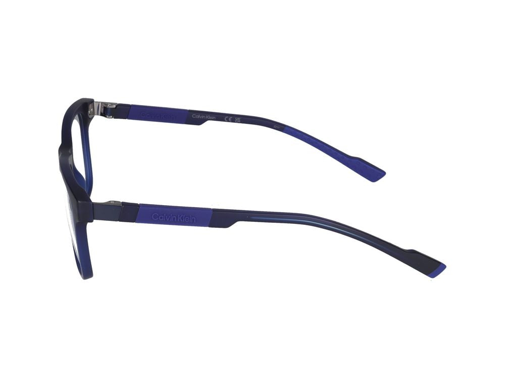 Okulary Calvin Klein CK23521 438 Niebieski 53/16/145