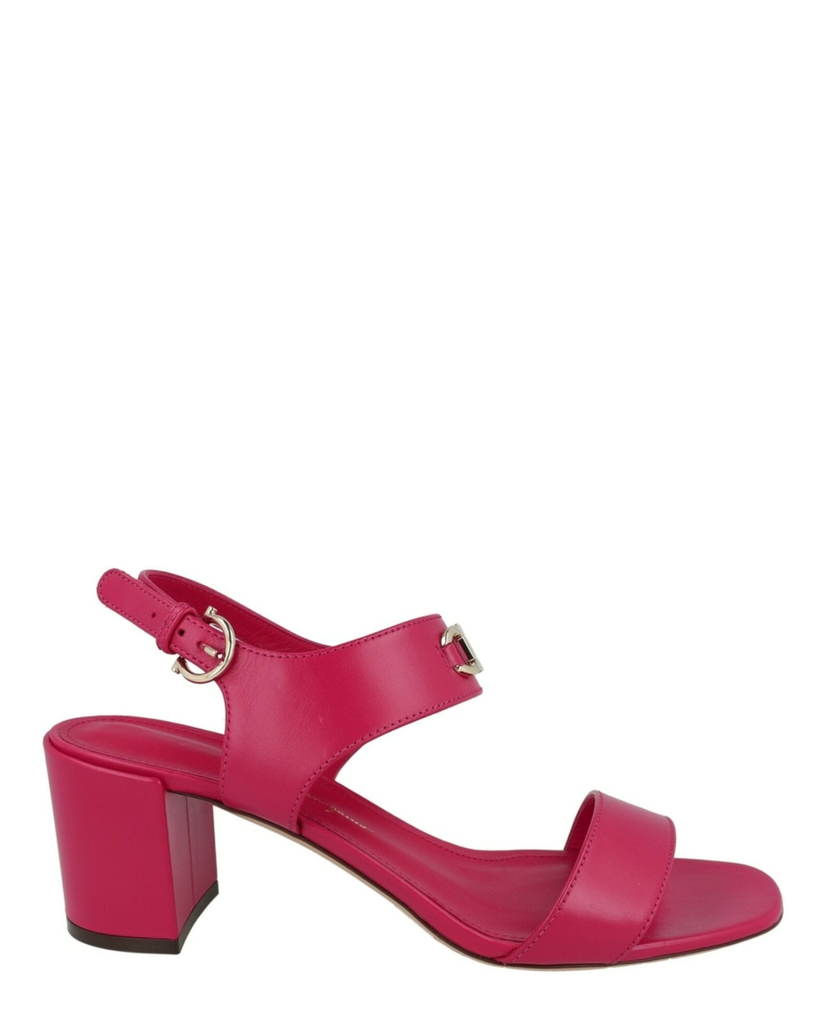 Cayla 55 Leather Sandals