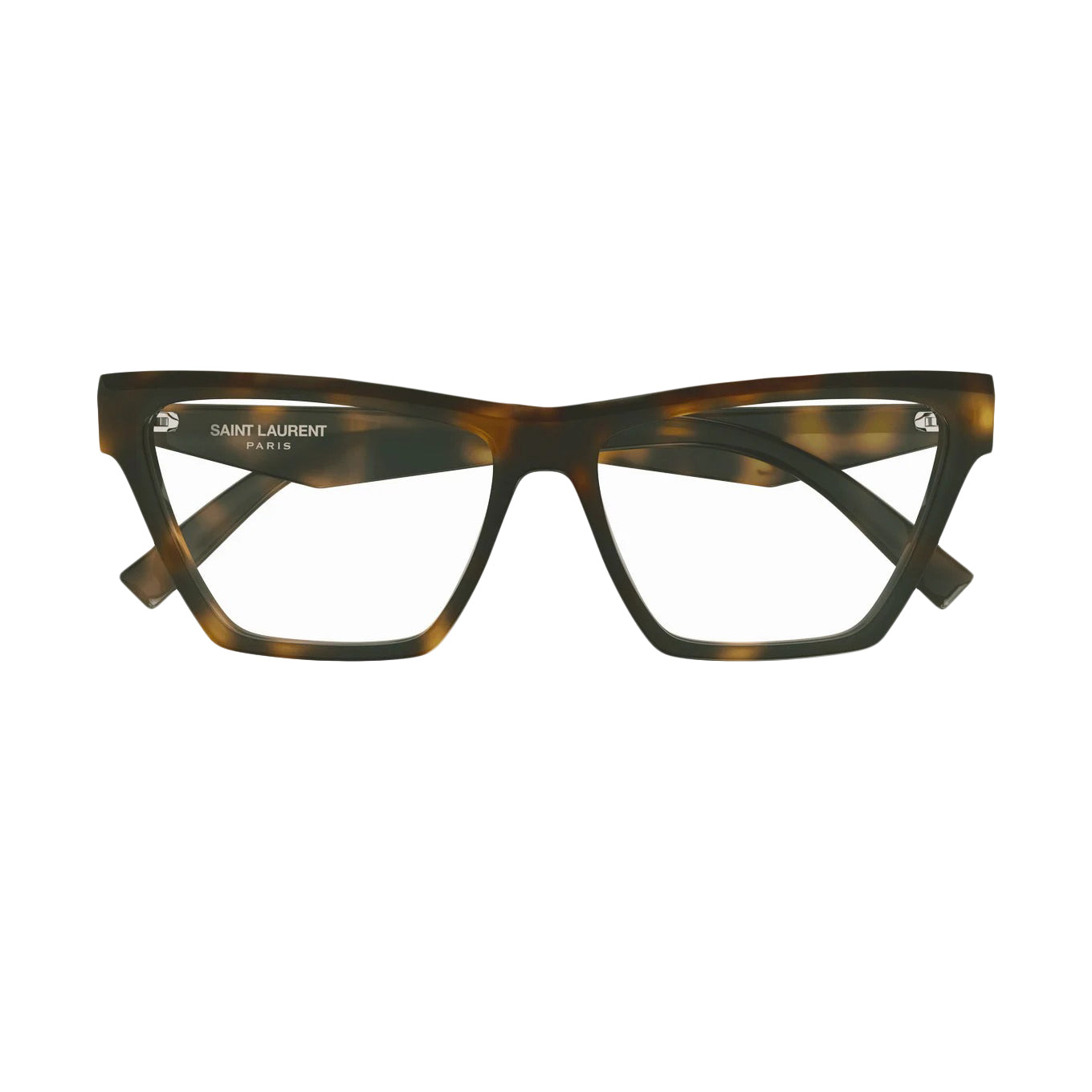 Eyeglasses SL M103 OPT 003 havana havana transparent 58/15/145