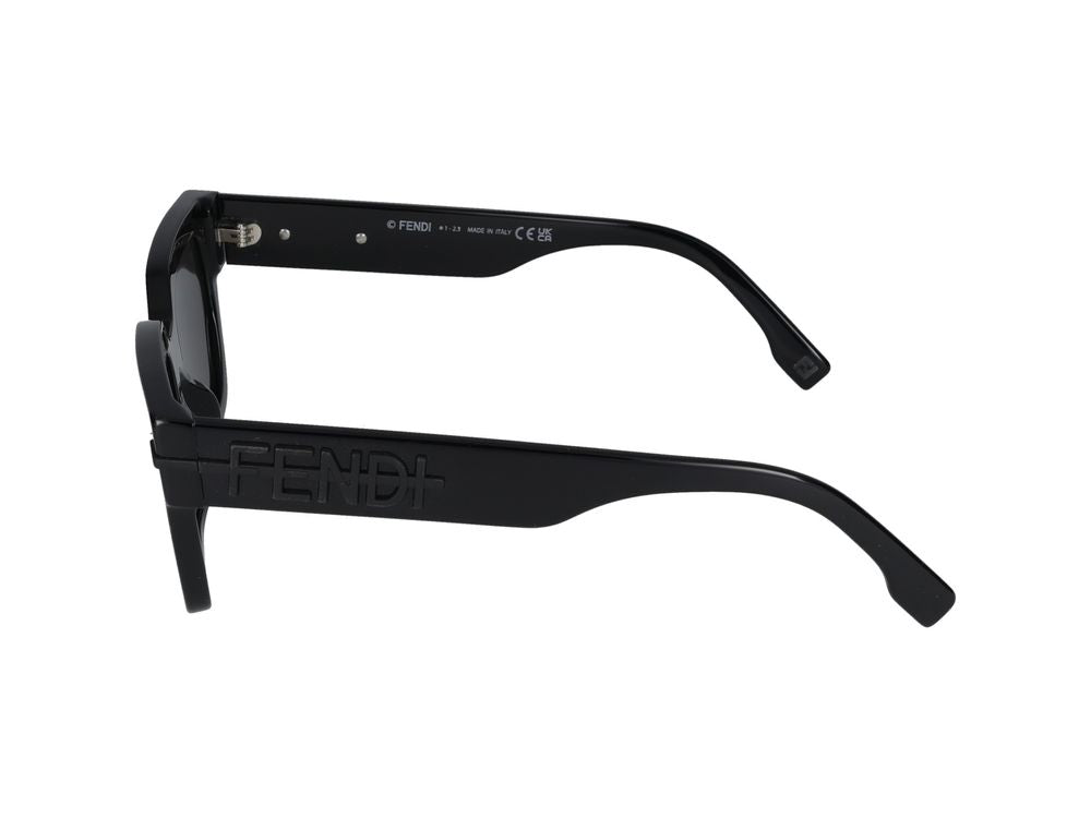 Sunglasses FE40078I 01A 51/20/145