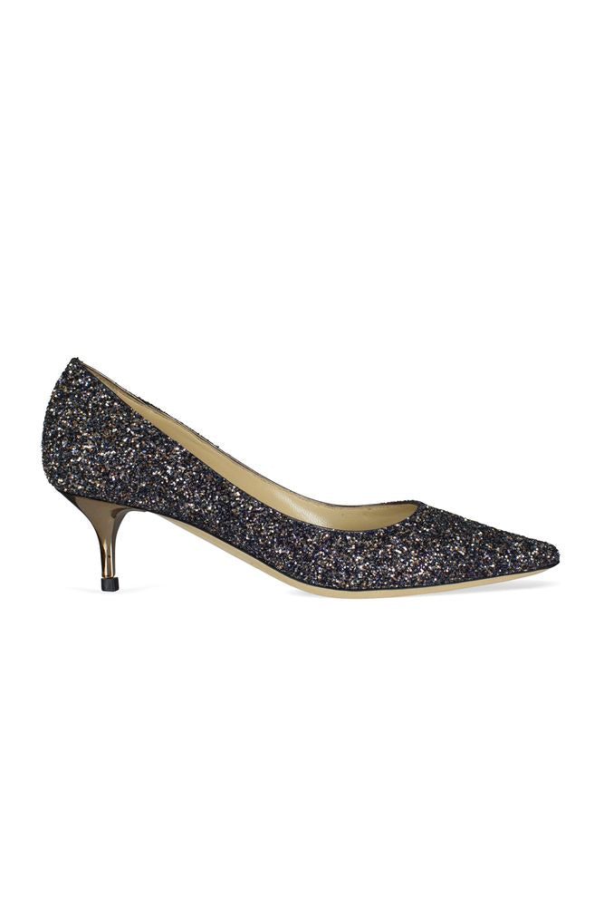 Aza Pumps