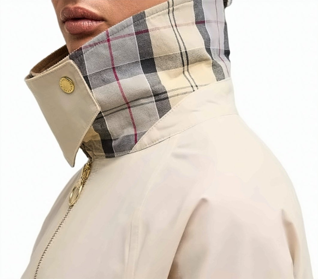 Icon Spey Waterproof Rain Jacket