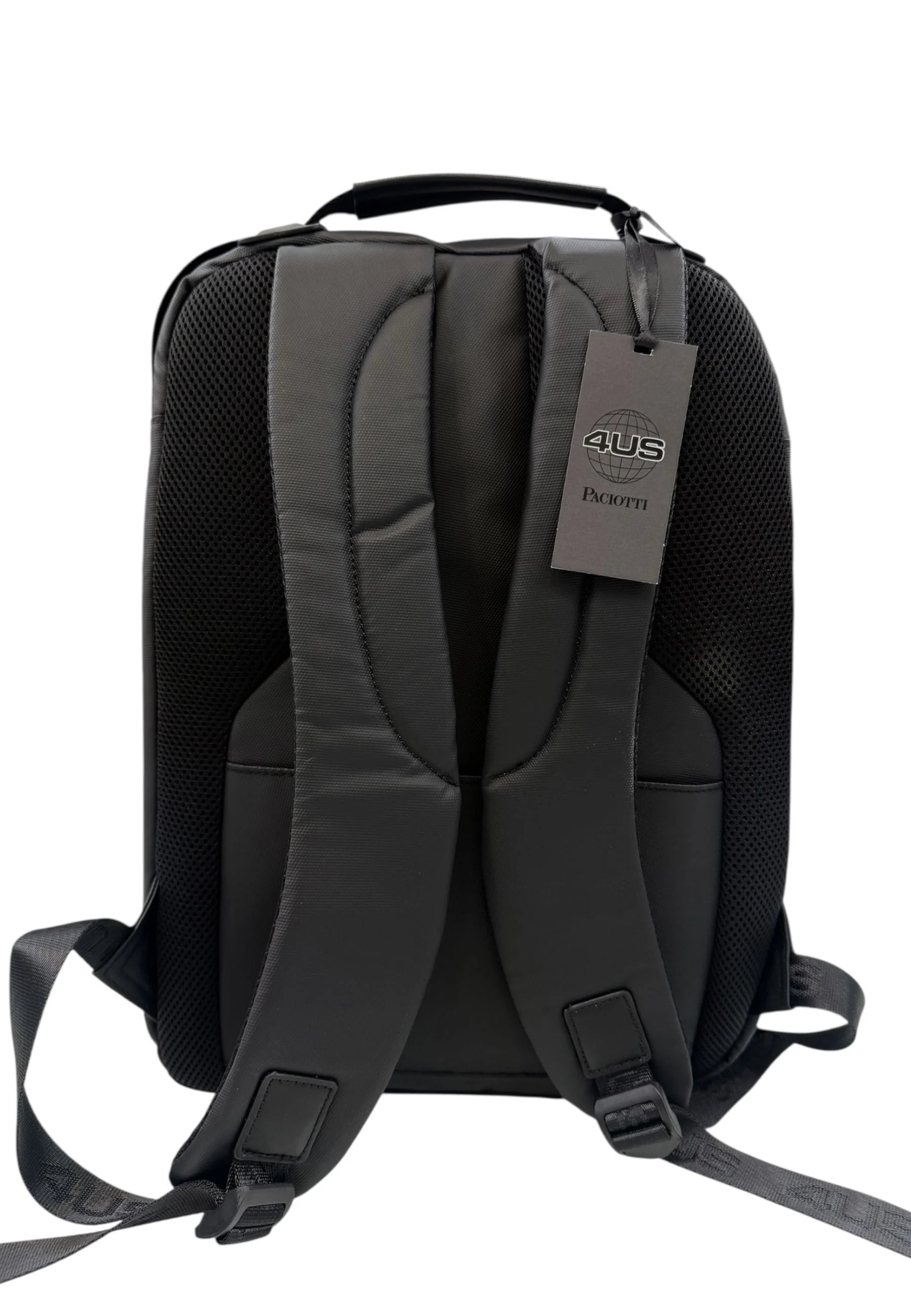 4Us Shoulder Backpacks