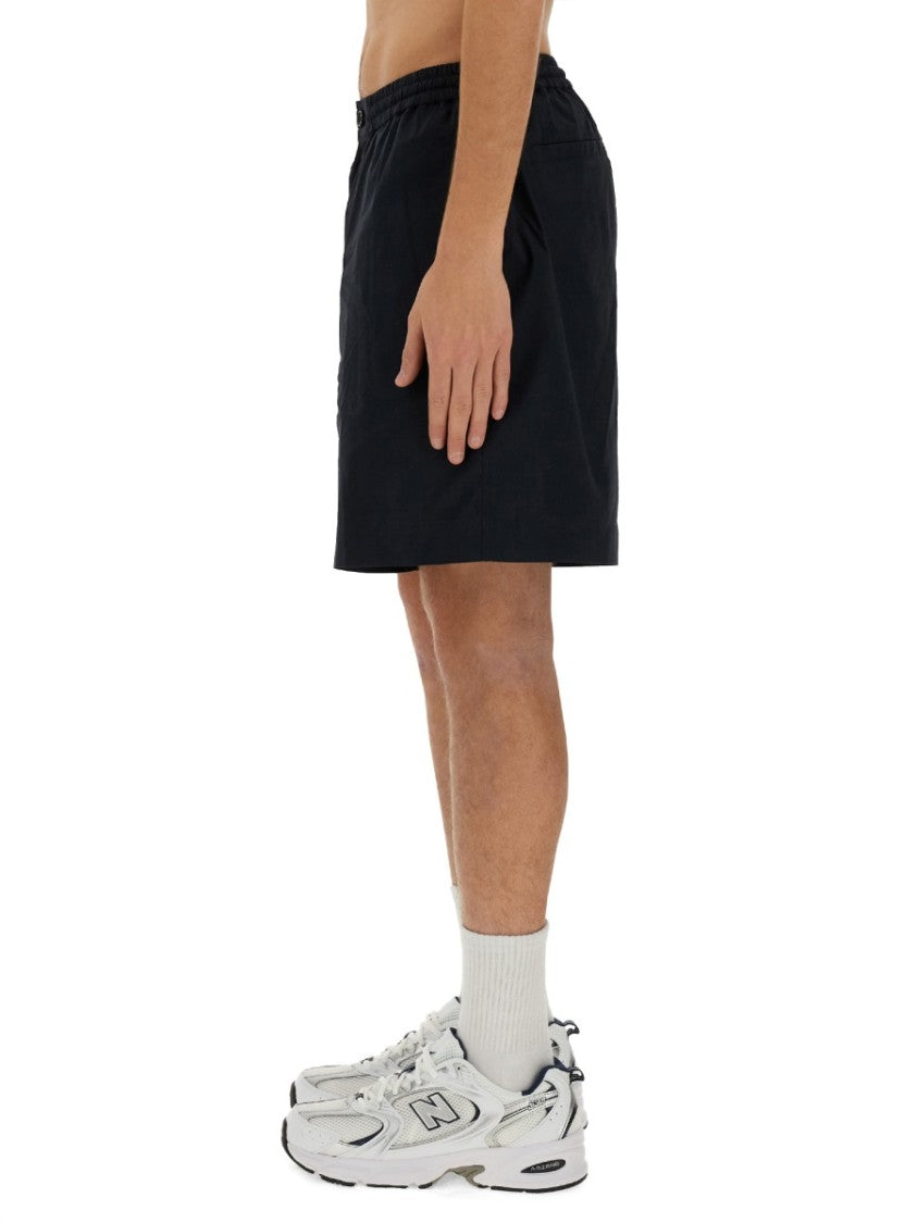 "Nemo" Bermuda Shorts