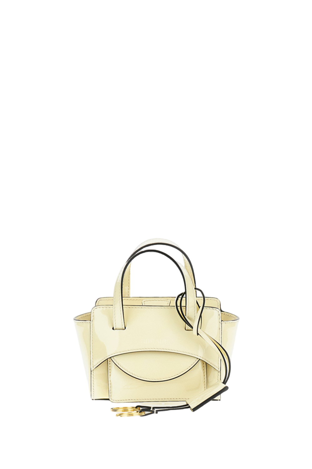 Extra Small Flap Bag