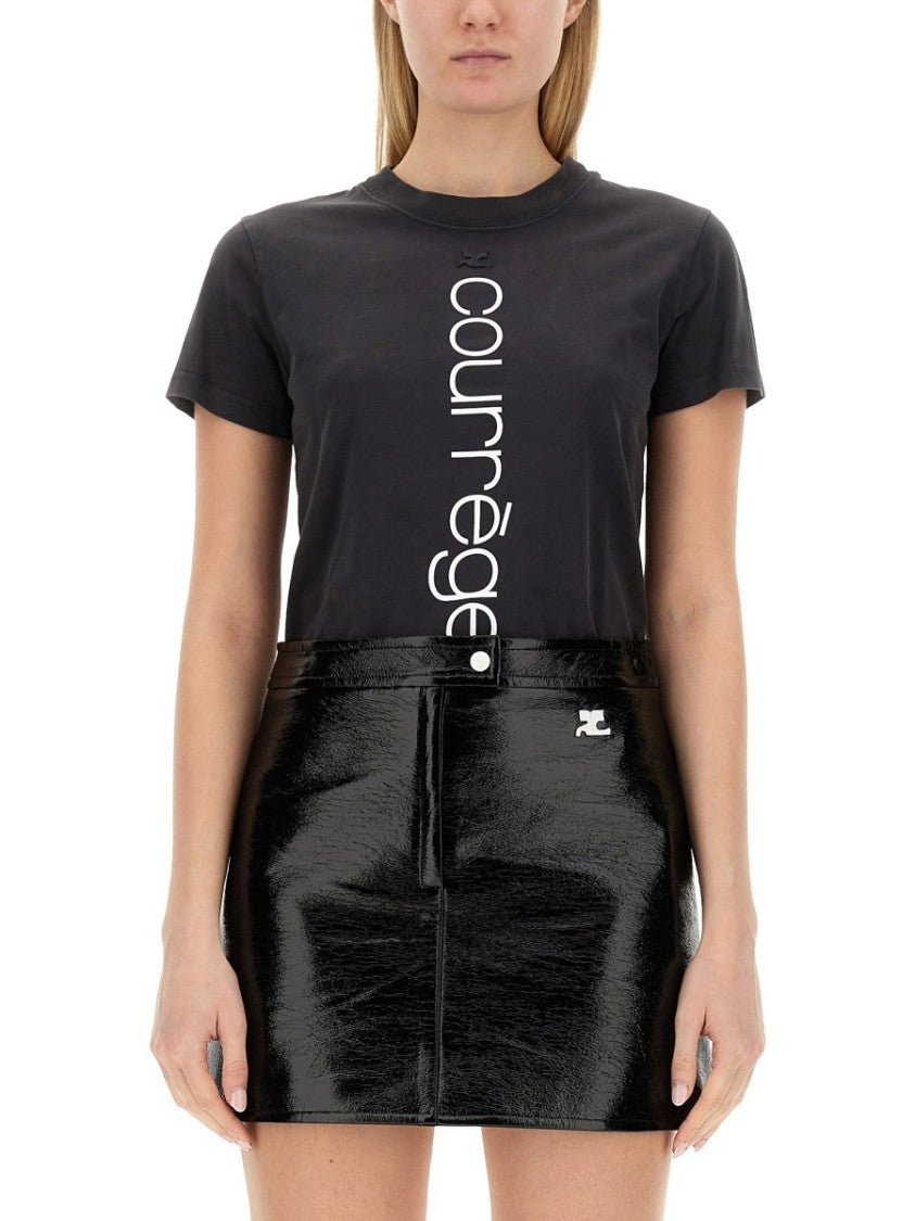 Regular Fit T-Shirt