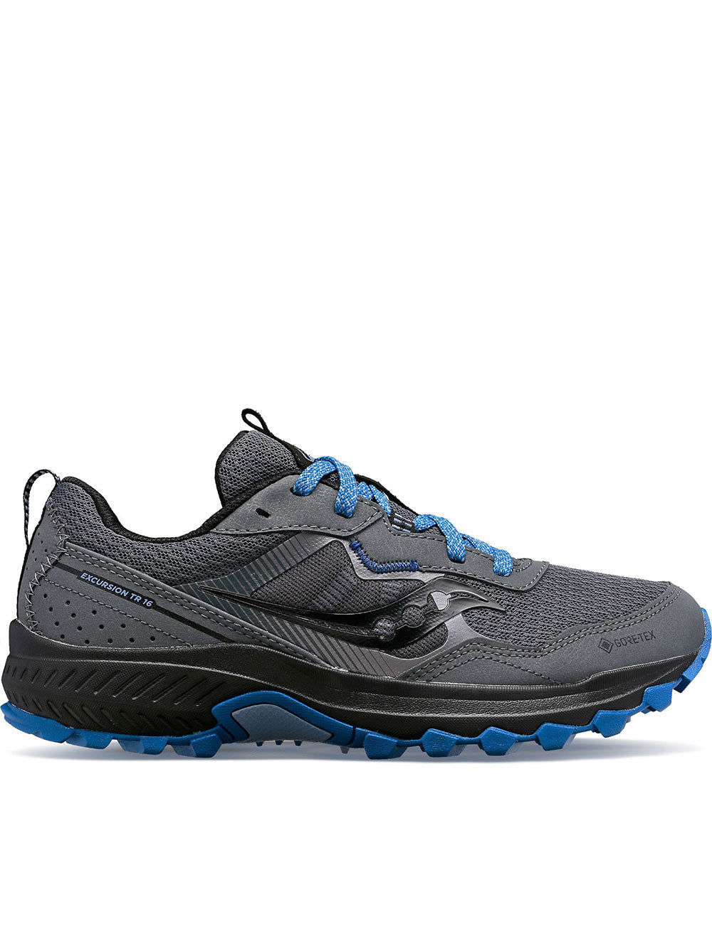Dark Grey Excursion Tr16 GTX Running Shoe