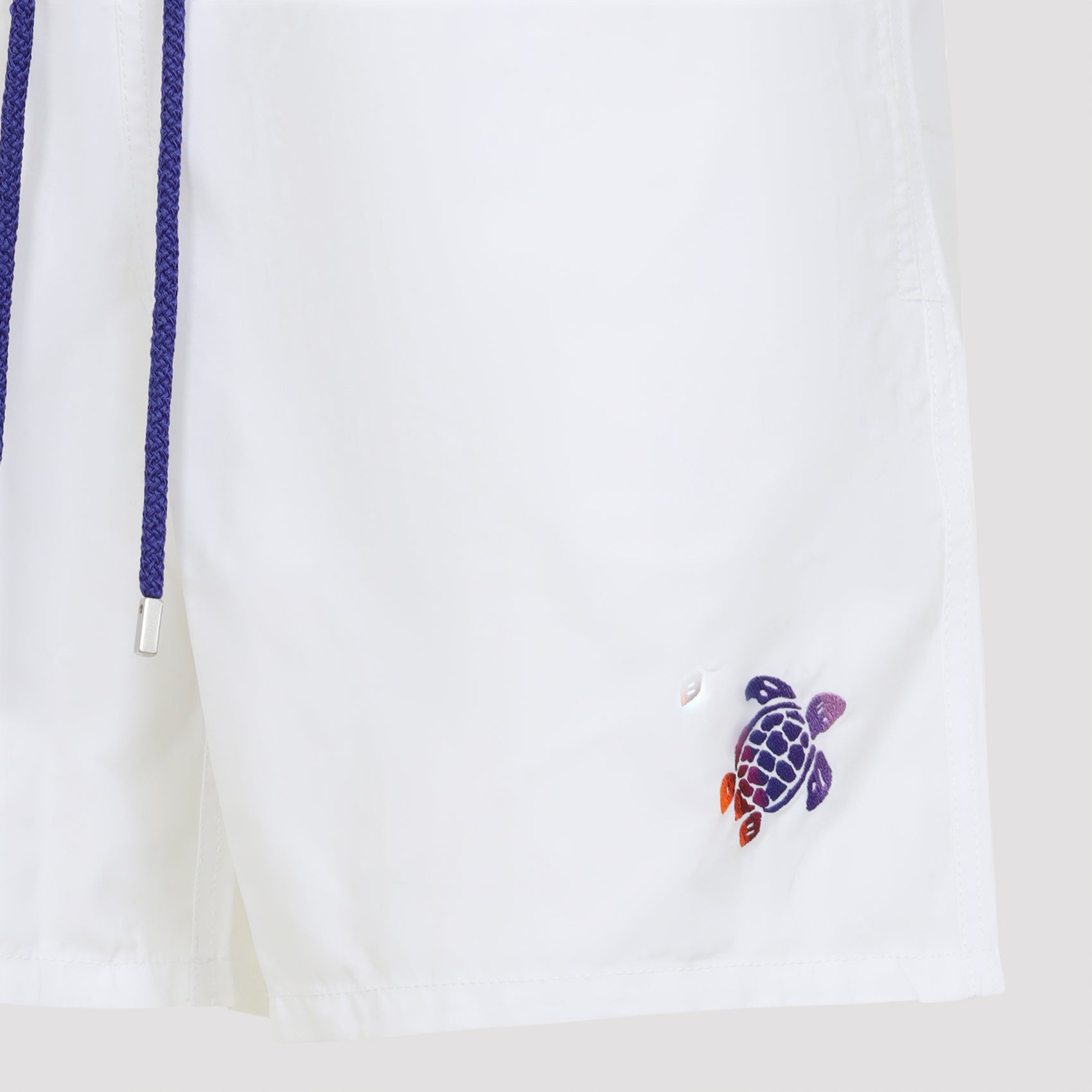 Swim Shorts with Sustainable Fabric