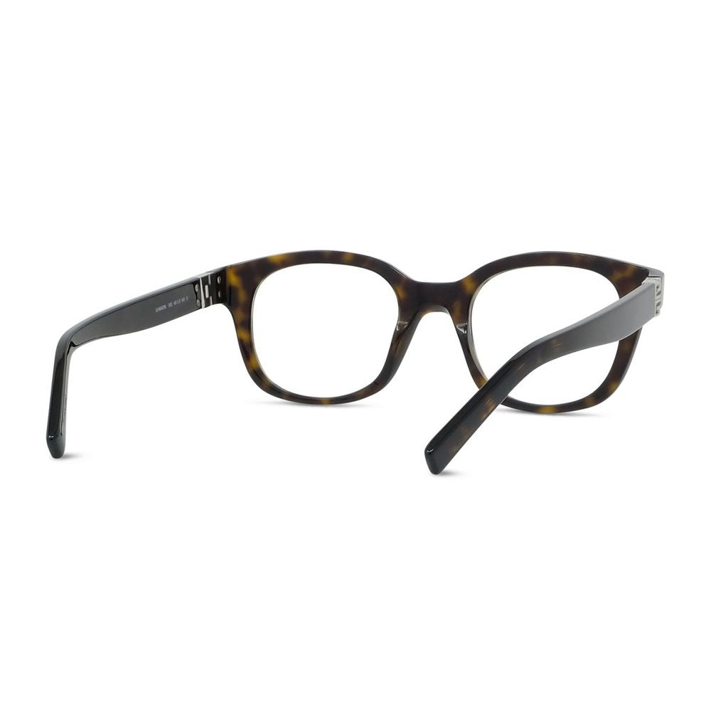 Gv50075I 4G Geometric Acetate Optical Glasses