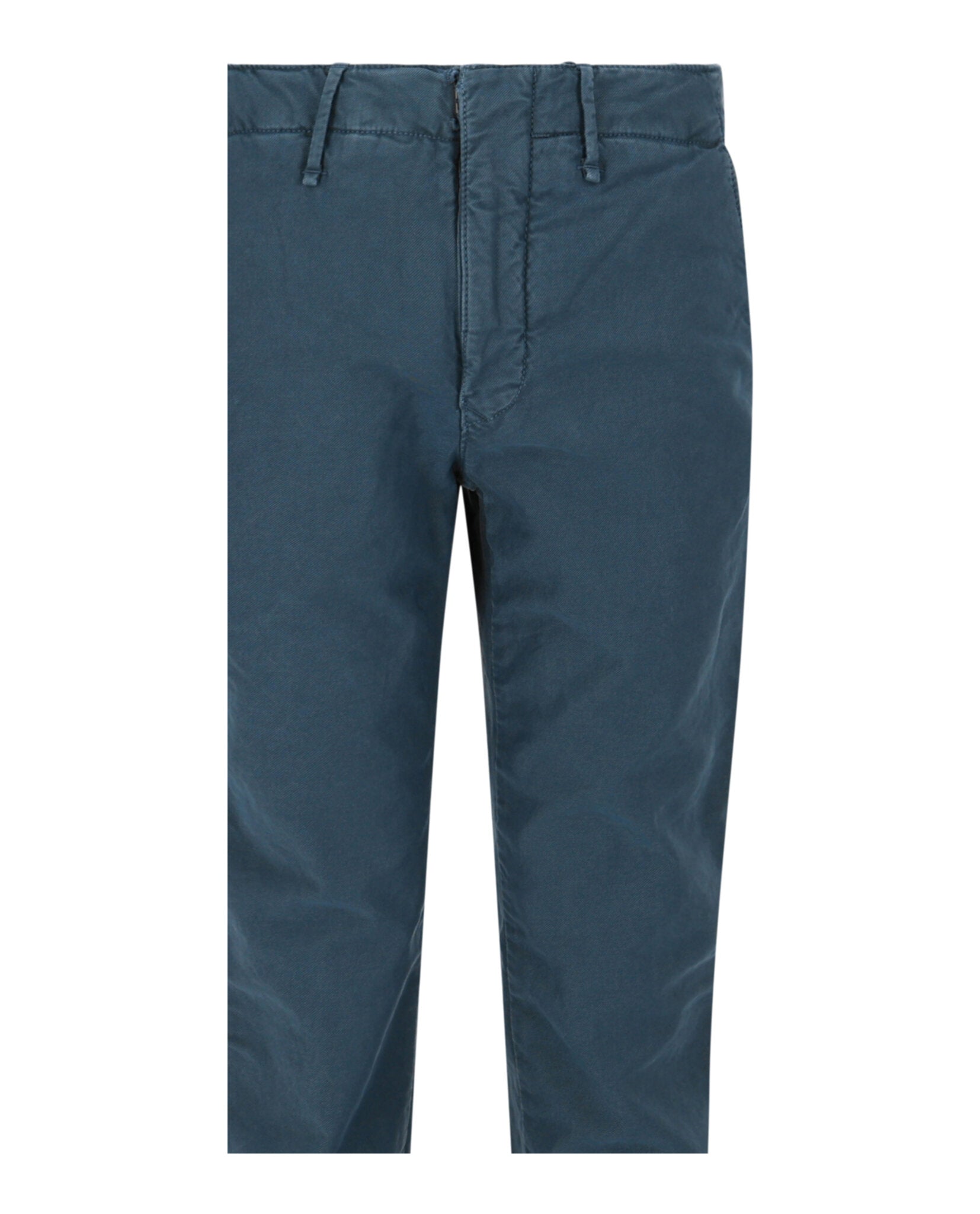 Incotex Straight Leg Slacks
