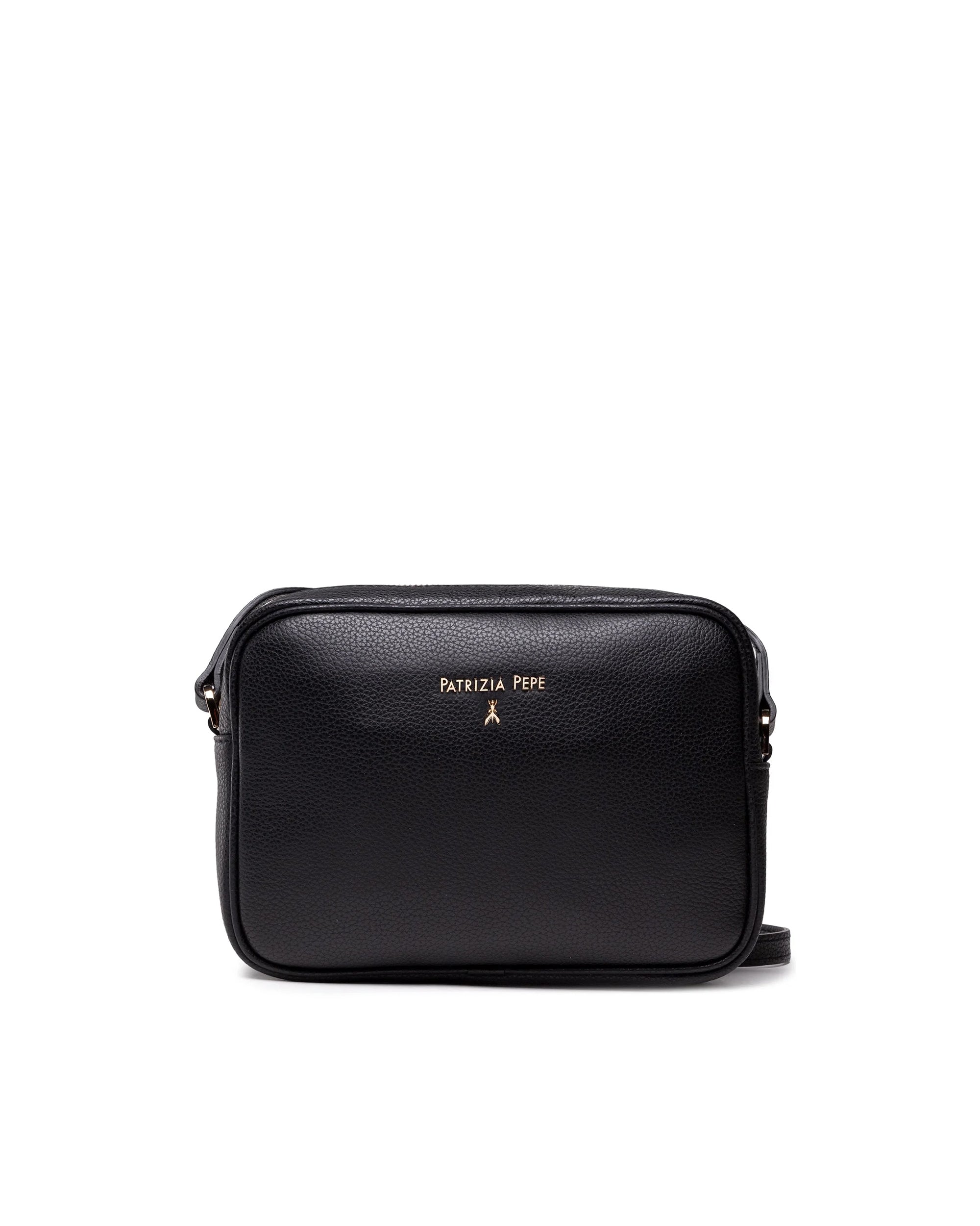Black Crossbody Bag