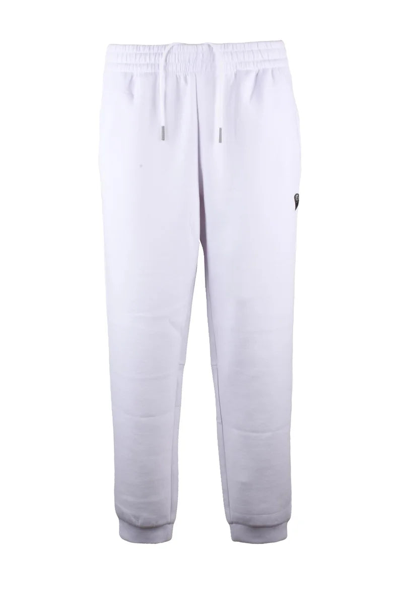 Tracksuit Polyester/Viscose/Elastane - White