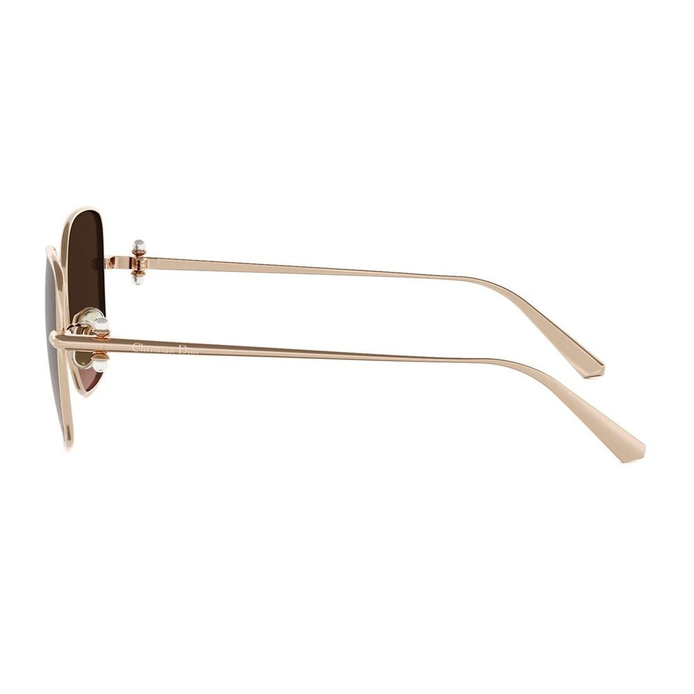 Tribales S1U Square Sunglasses
