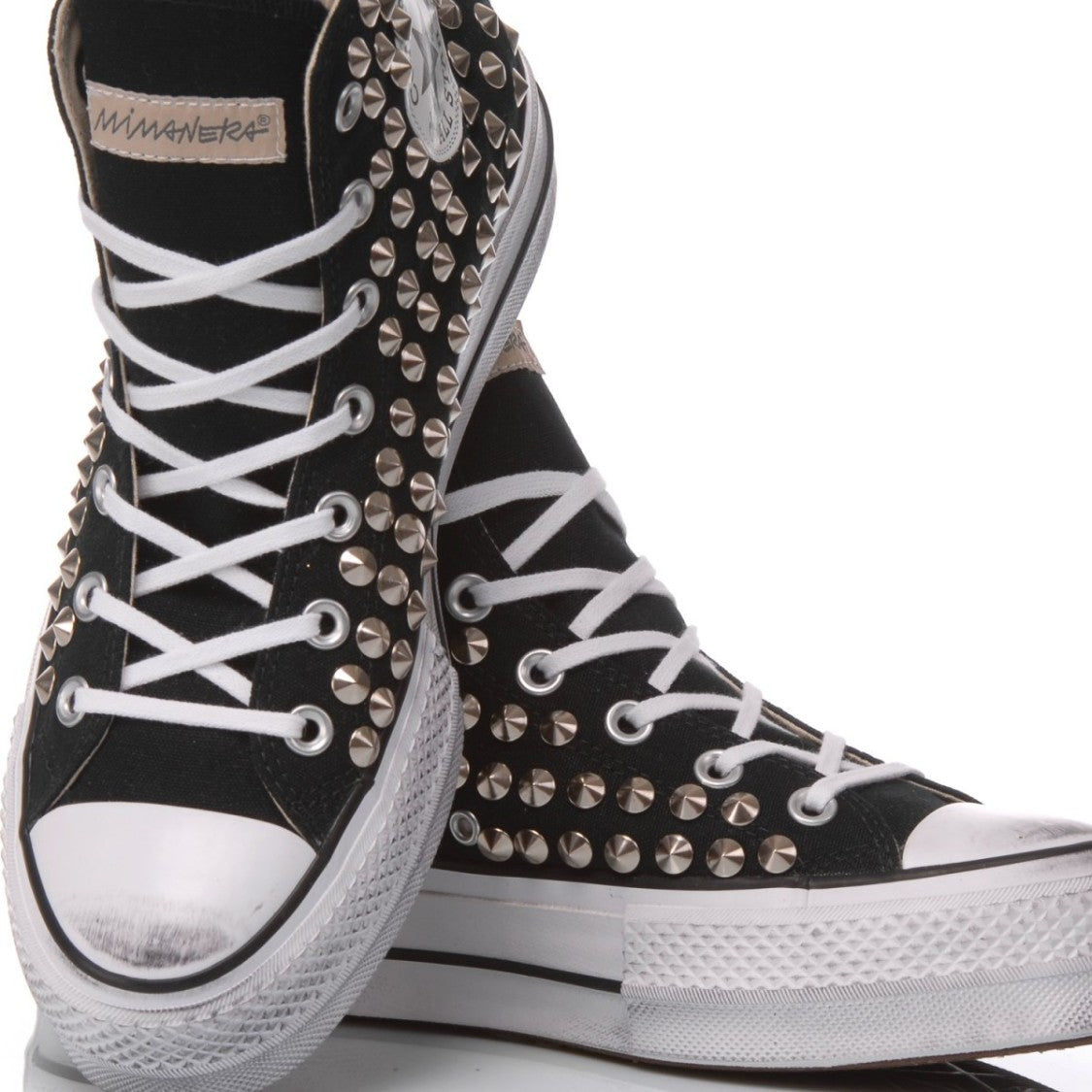 Platform Black