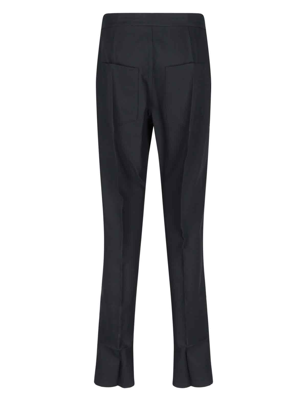 Setchu "Origami" Trousers