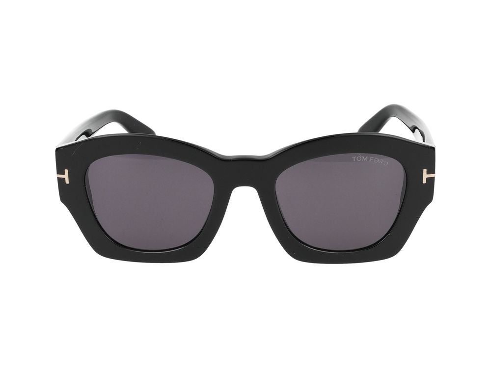Sunglasses FT1083 01A 52/22/140