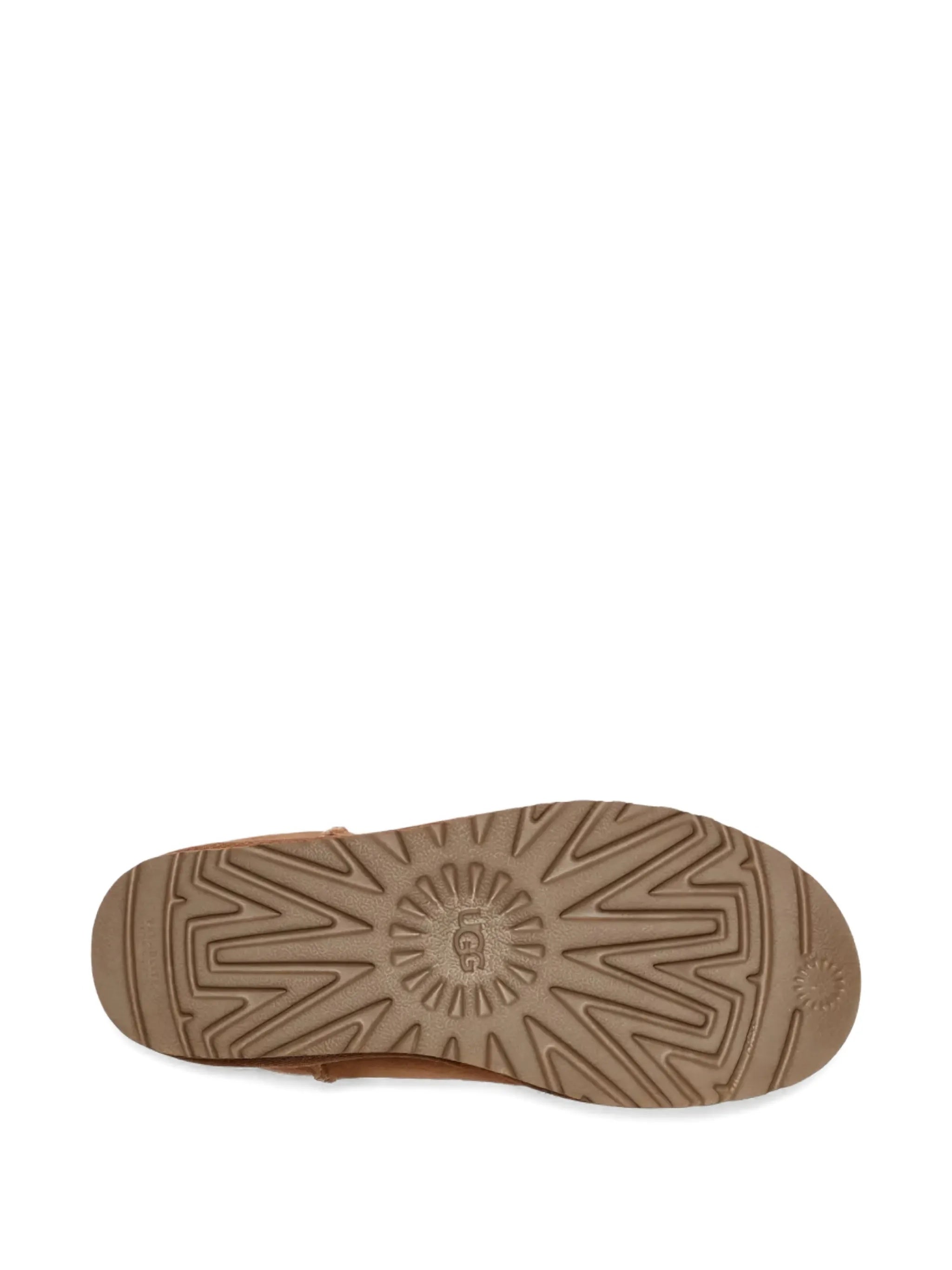 Brown W Classic Short Ii Boots