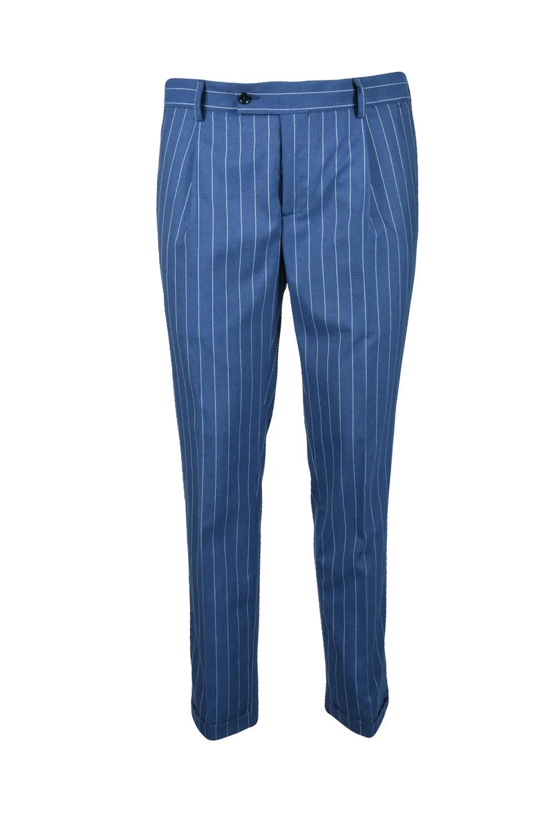 Men's Trousers - Multicolor