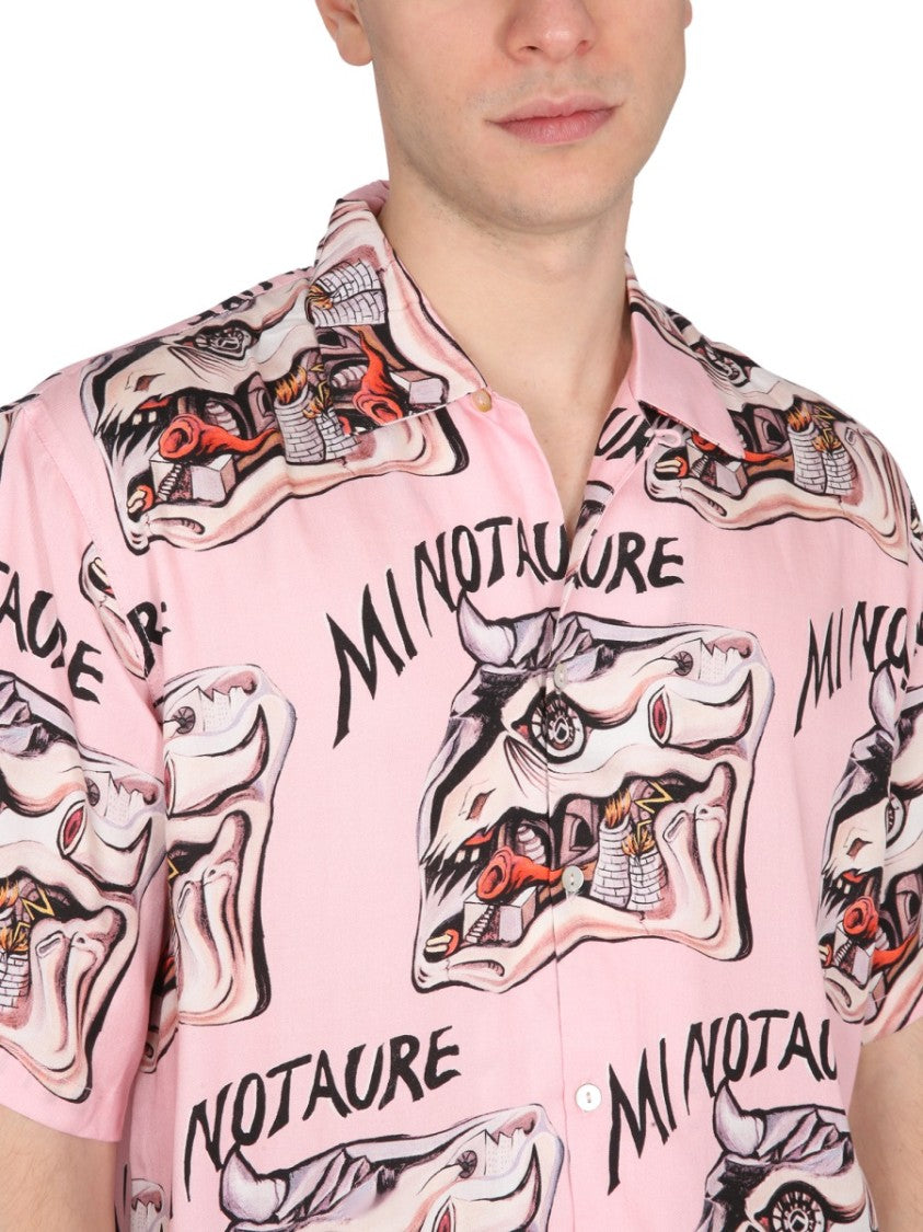 Minotaure Shirt
