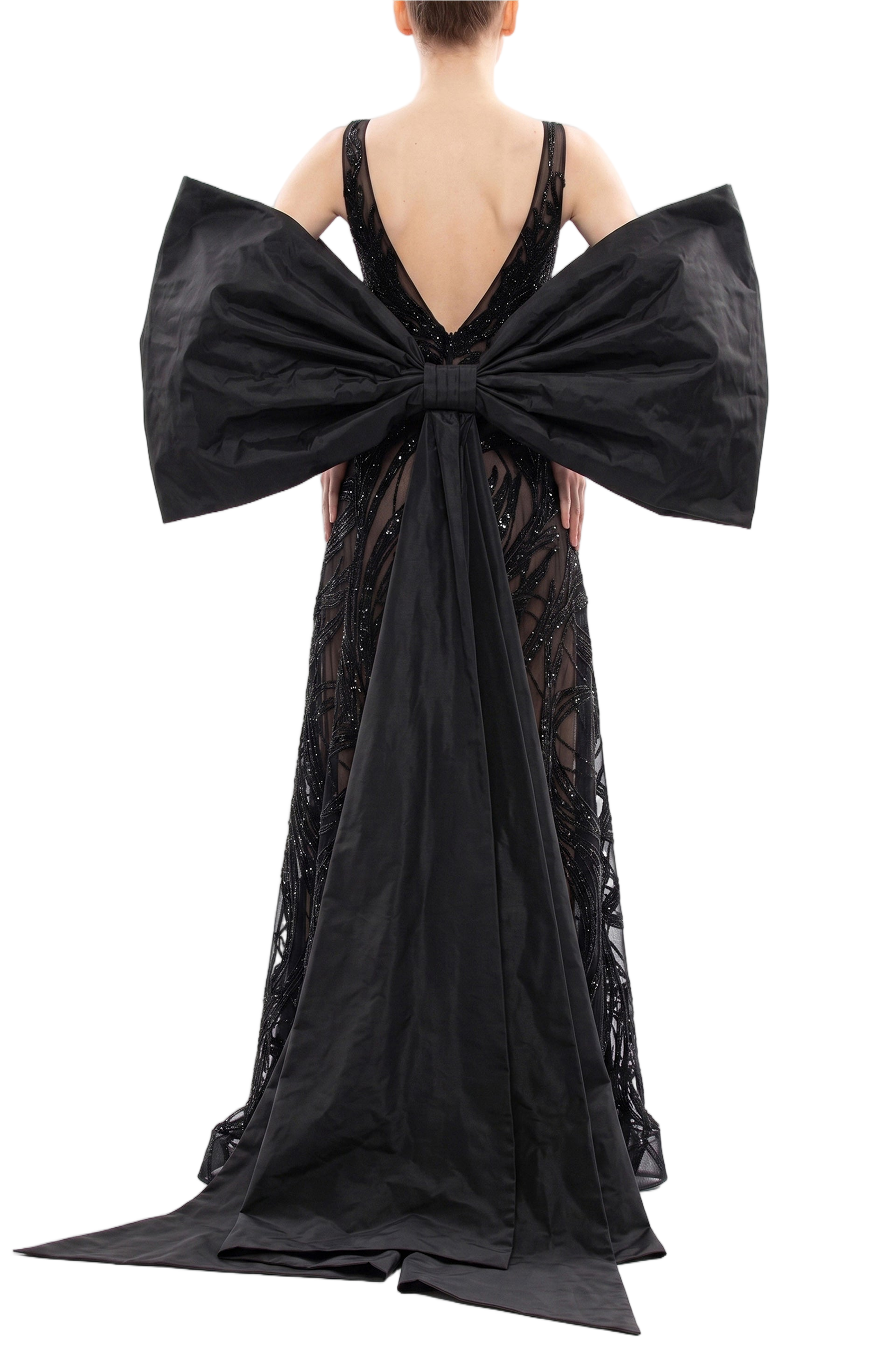 Bow Cape