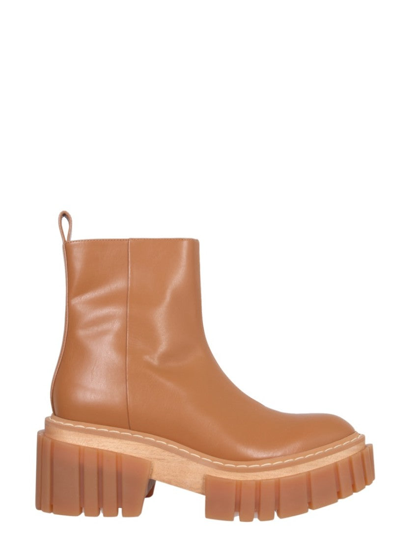 Emilie Boots
