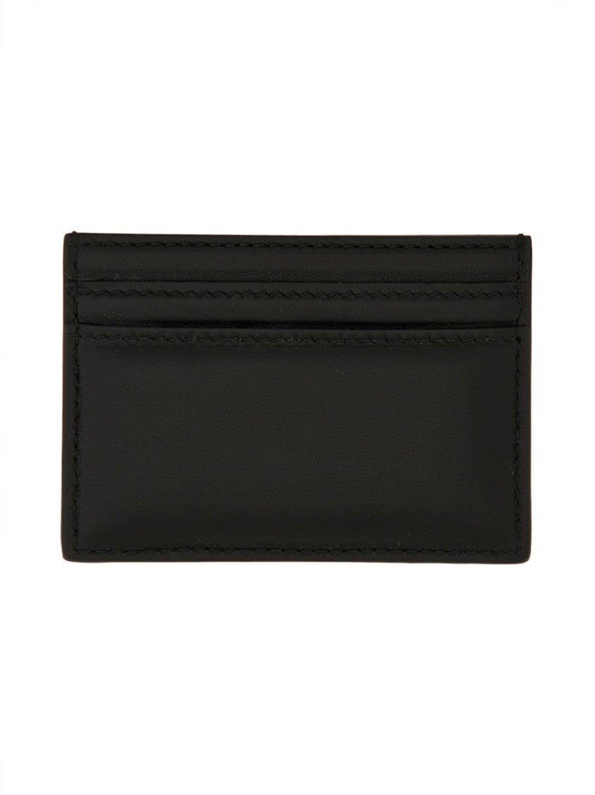 Leather Card Holder
