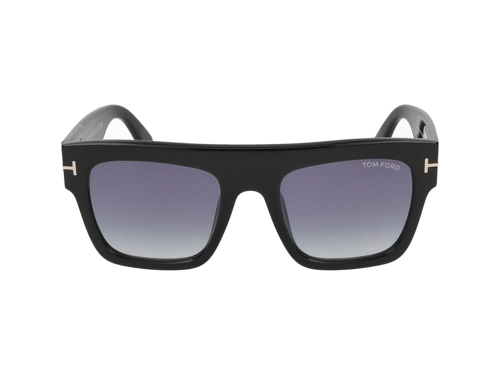 Sunglasses Ft0847 01B 52/21/140