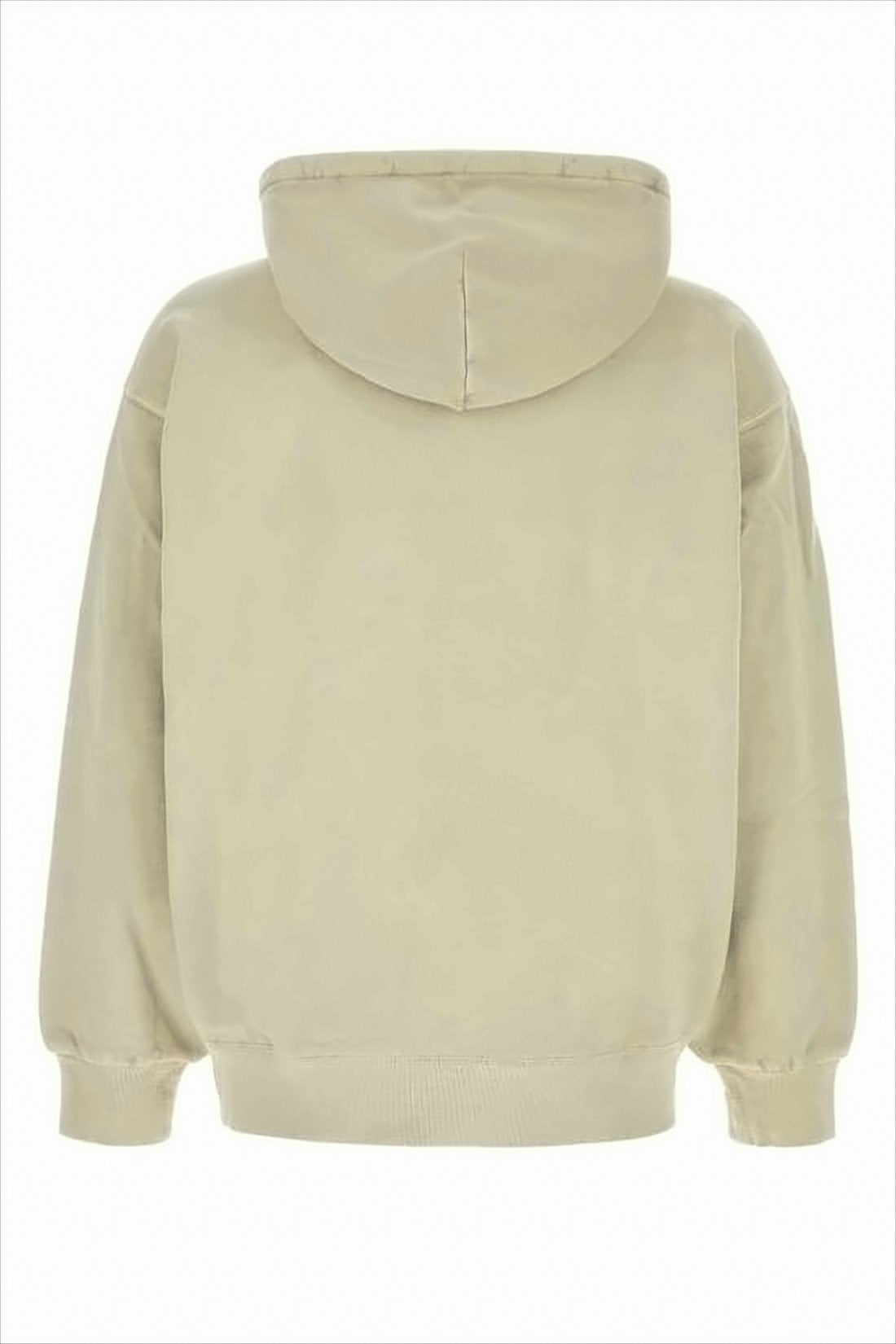 Relaxed Fit Hoodie with Drawstring
