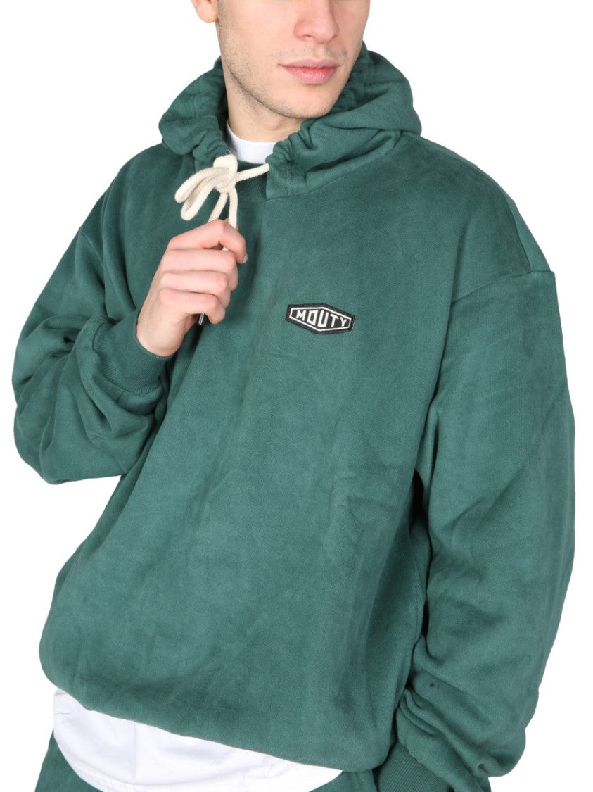 "Dallas" Sweatshirt