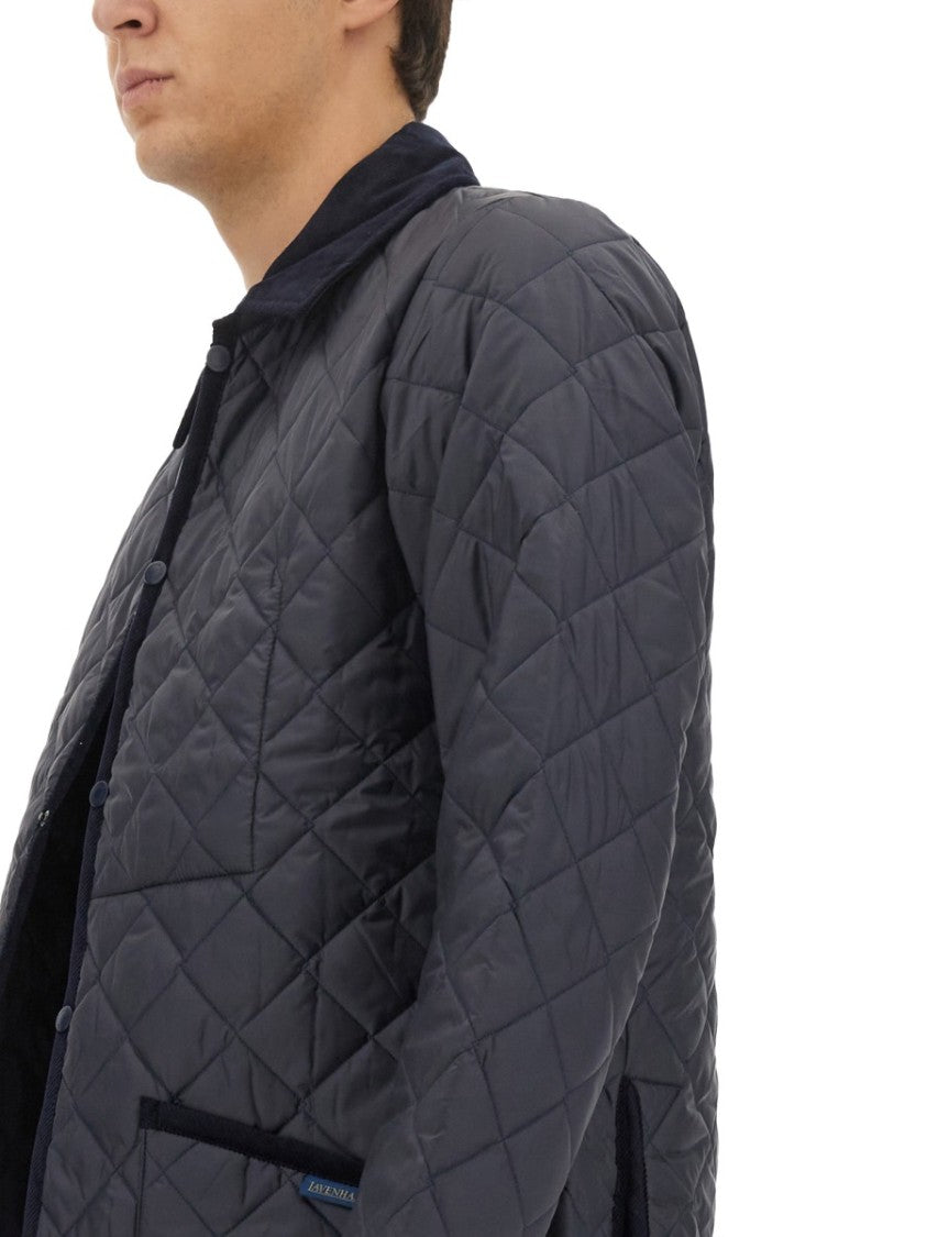 Denham Jacket