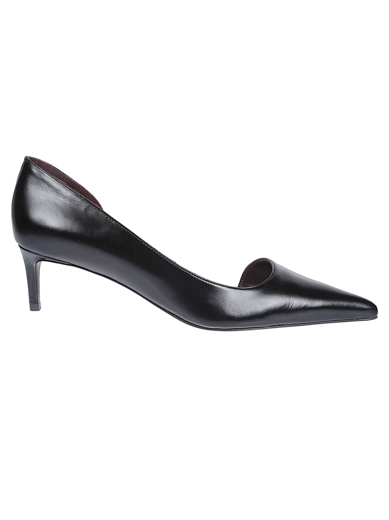 Jett D`Orsay Pump 45