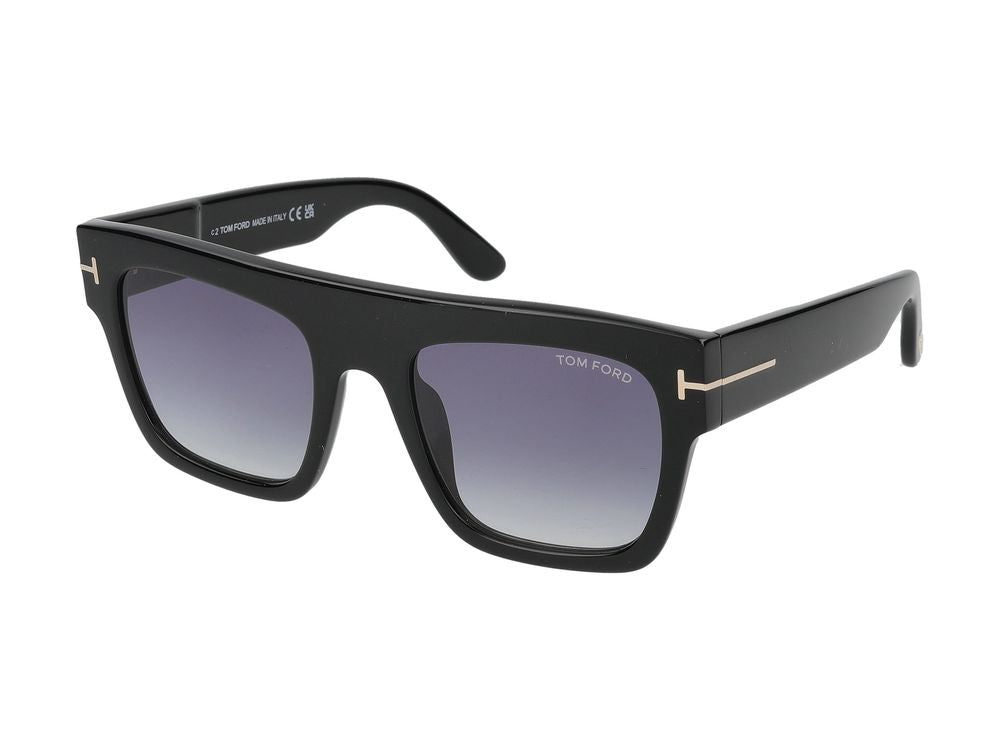 Sunglasses Ft0847 01B 52/21/140