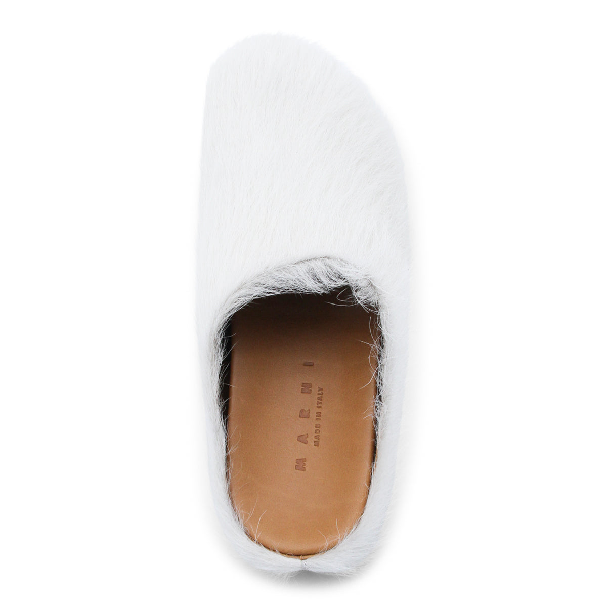 Slip-On Mule Sandals