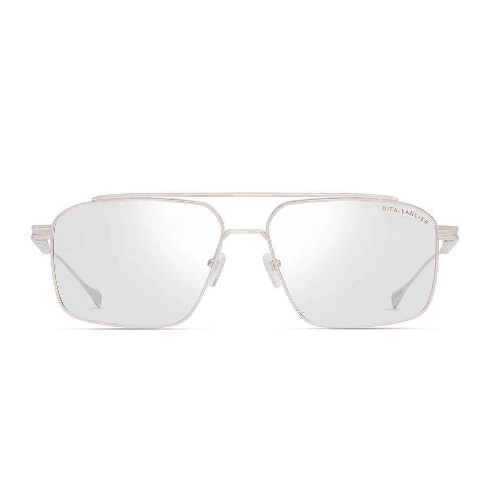 Lsa Dlx134 Lightweight Titanium Square Frame