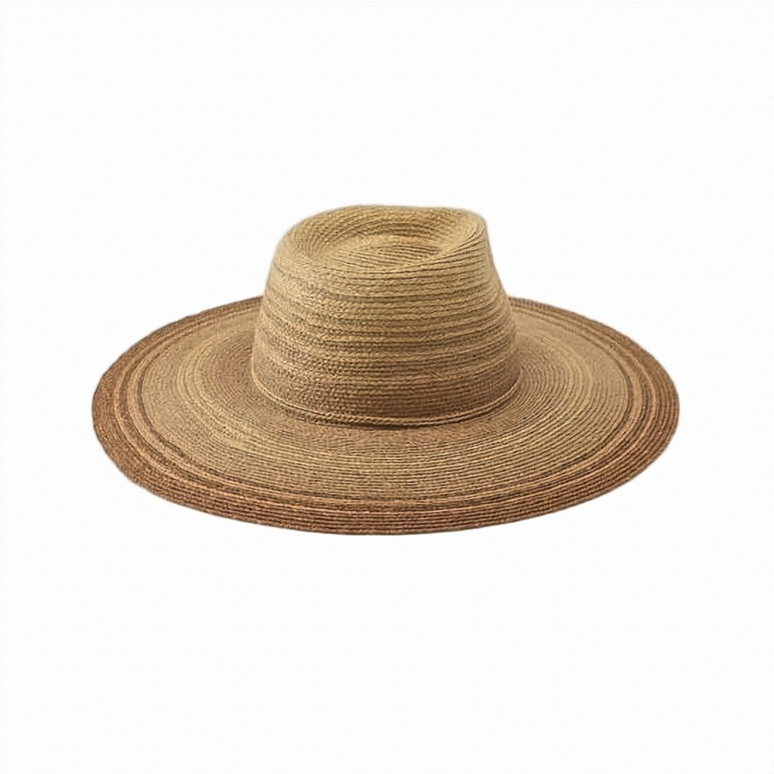 Bucket Hat with Natural Gradient