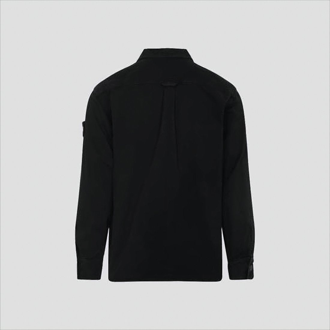 Classic Button-Down Long Sleeve Shirt