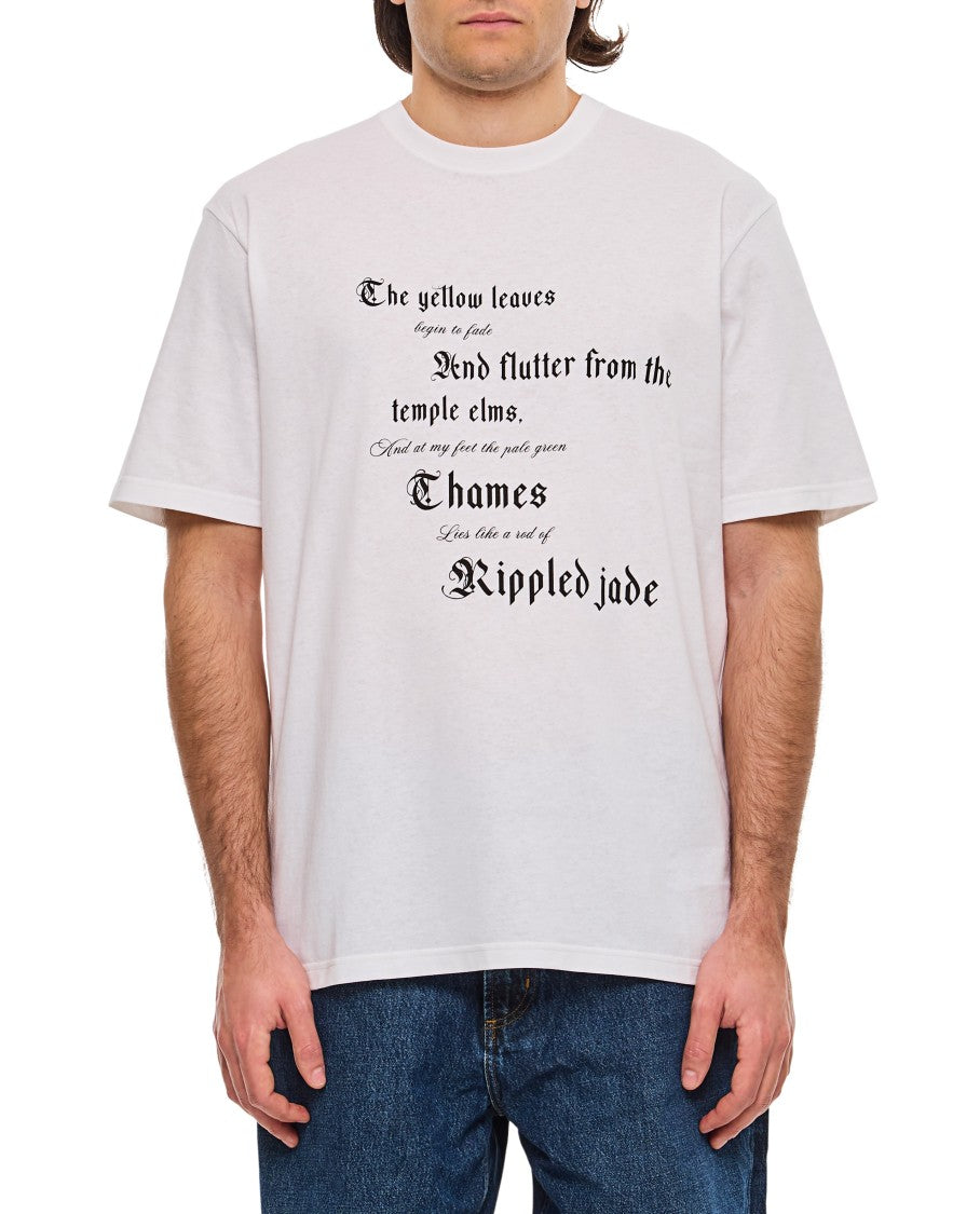 Printed T-Shirt
