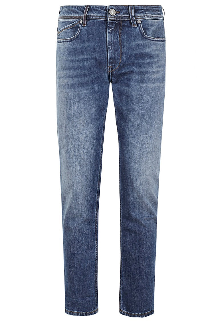 Rubens 30 5-kieszeniowy jeans