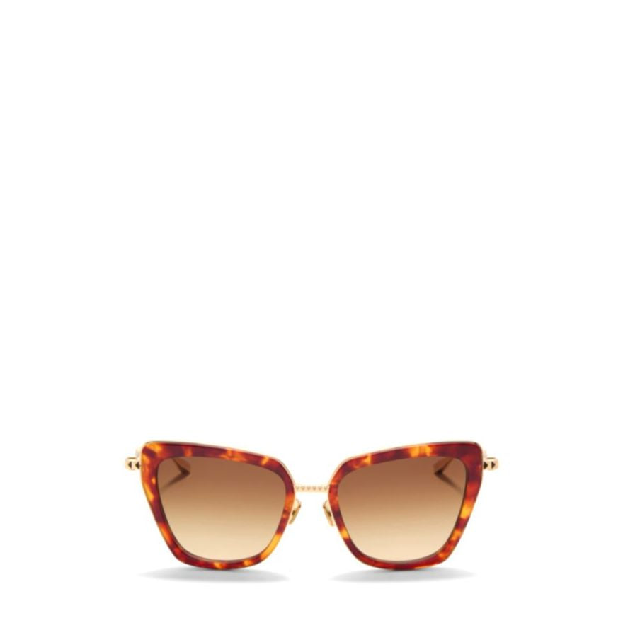 V - Daydream Ii Cat-Eye Sunglasses