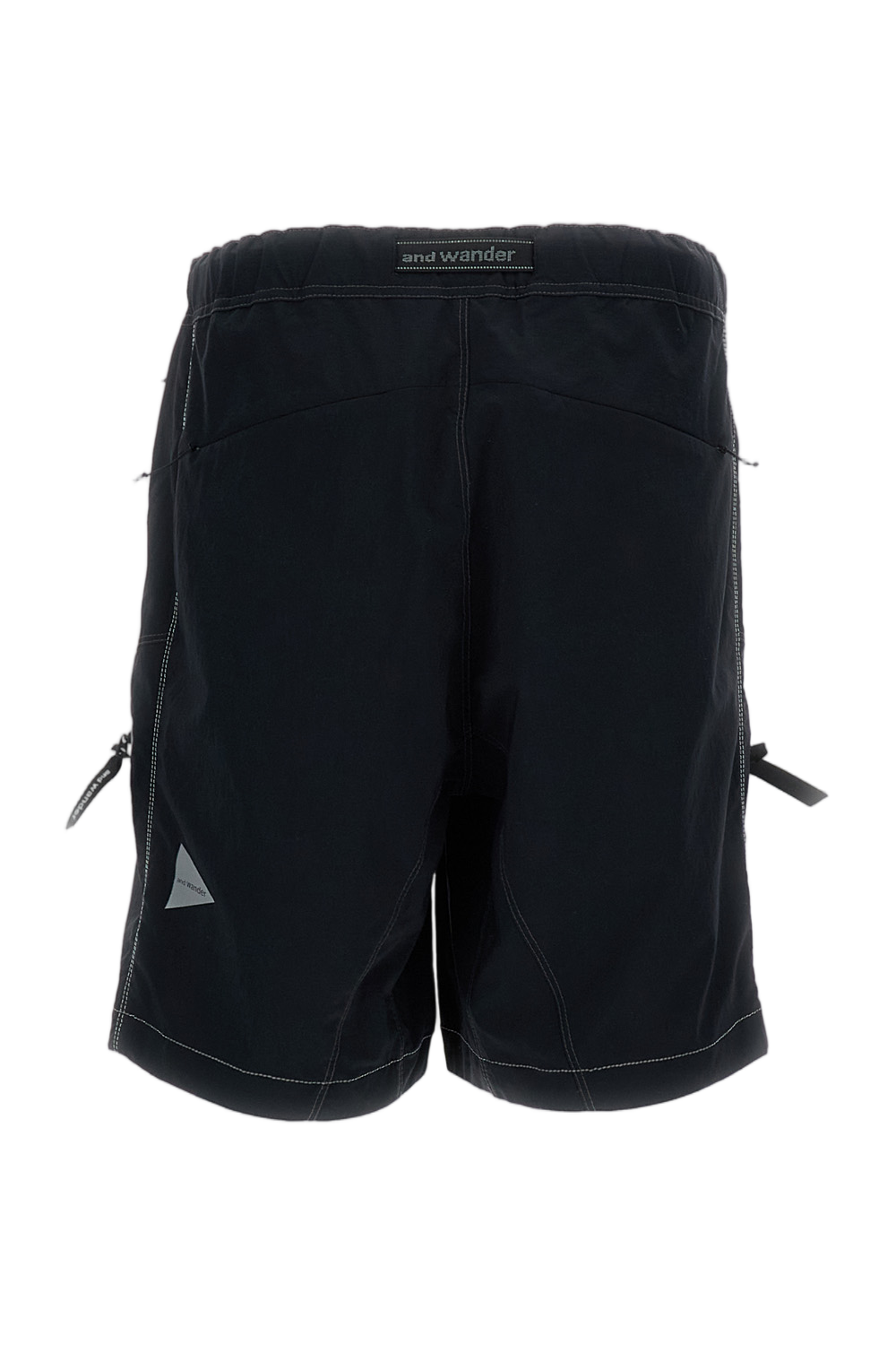 Light Hike Shorts