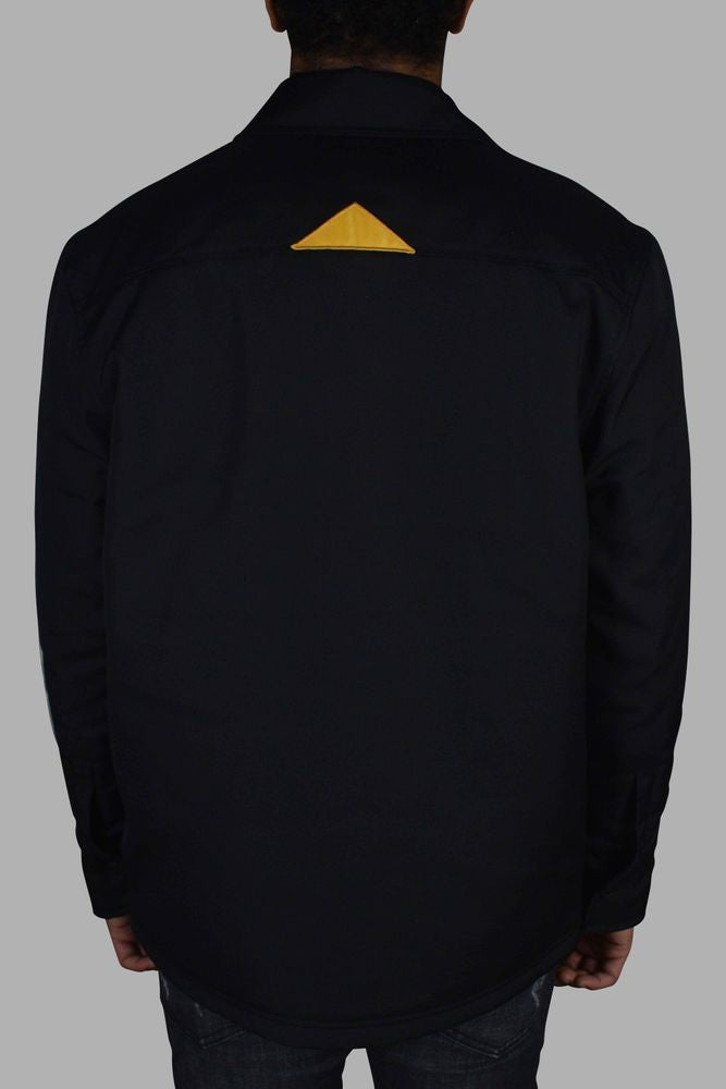 Coach Jacket